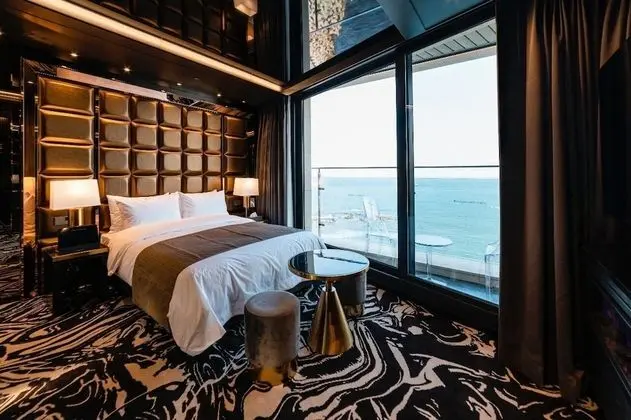 Carino Ocean Terrace