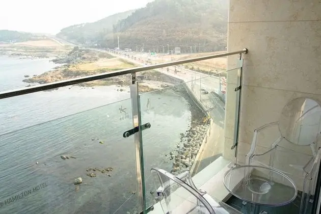 Carino Ocean Terrace