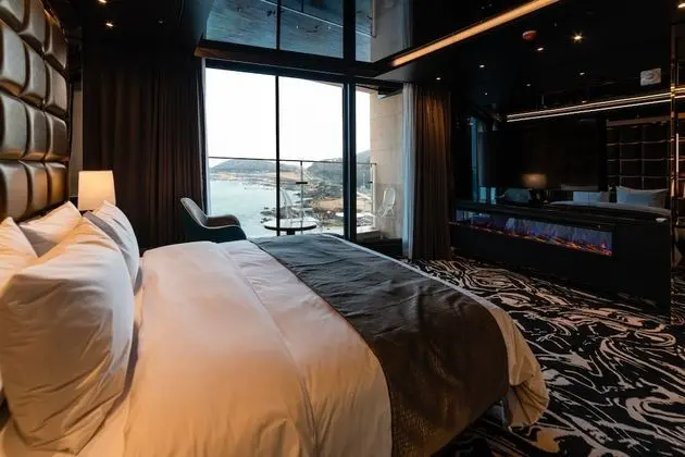 Carino Ocean Terrace