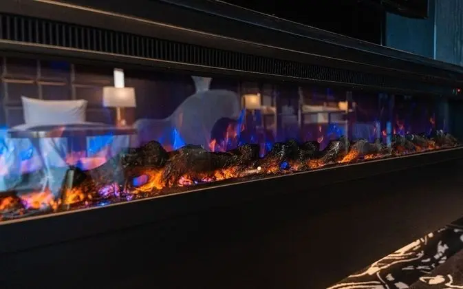 PJY Celestial Soul Hinoki Suite Terrace