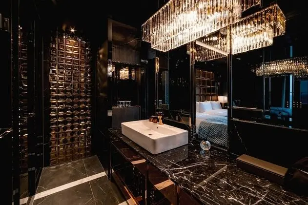 PJY Celestial Soul Hinoki Suite Terrace