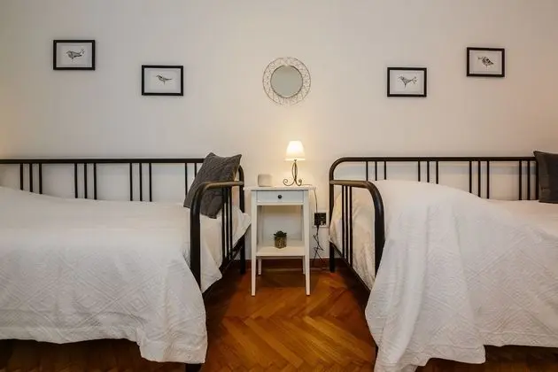 Apart Daire, 5 Yatak Odası