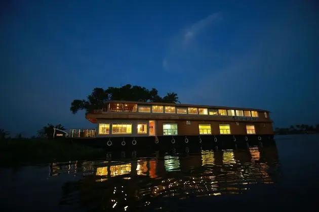 Honeymoon Tek Büyük Yataklı Oda
