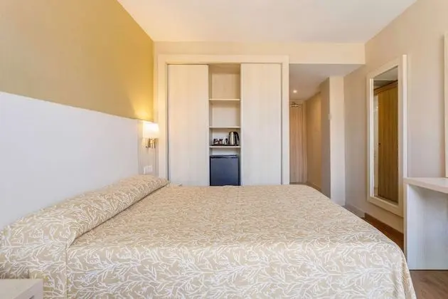 Üç Kişilik Oda (2 Adults + 1 Child)