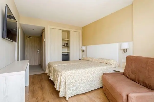 Üç Kişilik Oda (2 Adults + 1 Child)