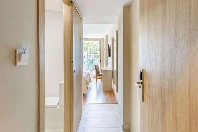 Üç Kişilik Oda (2 Adults + 1 Child)