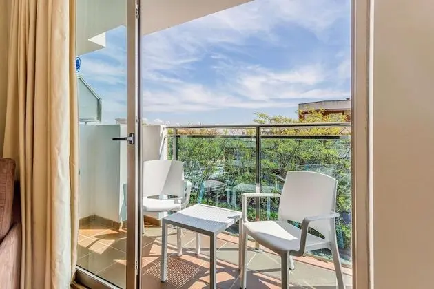 Üç Kişilik Oda (2 Adults + 1 Child)