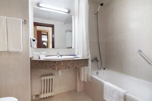 Çift Kişilik Tek Kişi Kullanım Standard
