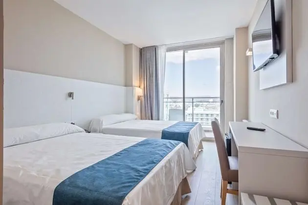 Tek Büyük Yataklı Oda (2 Adults)