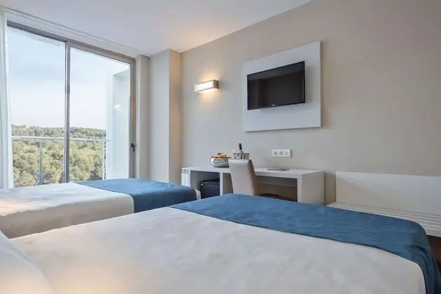 Tek Büyük Yataklı Oda (2 Adults)