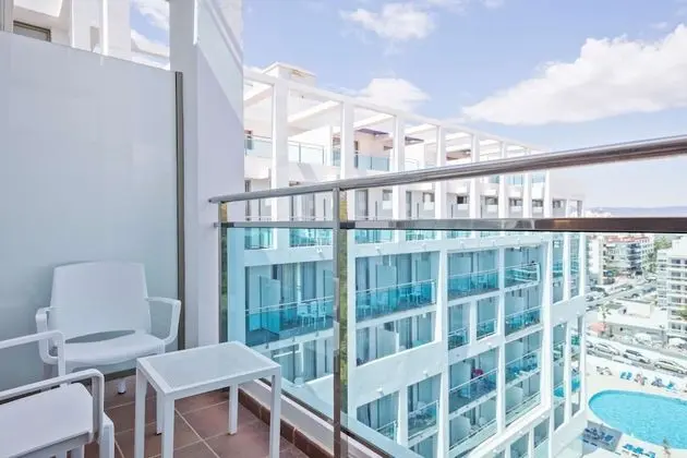 Tek Büyük Yataklı Oda (2 Adults)