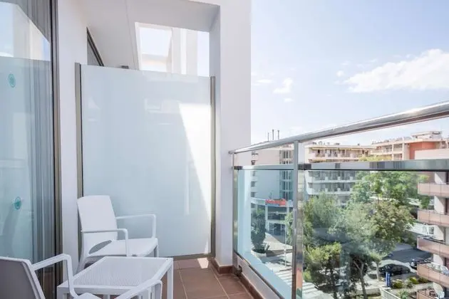 Tek Büyük Yataklı Oda (2 Adults)