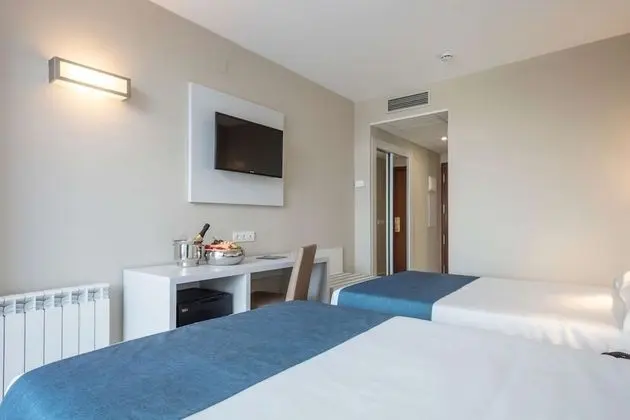 Üç Kişilik Oda (2 Adults + 1 Child)