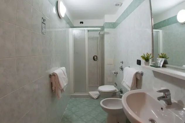 Dört Kişilik Oda