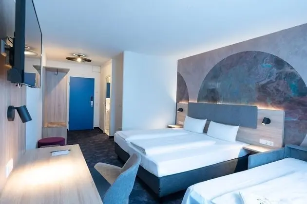 Comfort Tek Büyük Yataklı Oda, 1 En Büyük (King) Boy Yatak, Sigara İçilmez