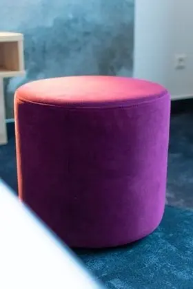 Standard Tek Büyük Yataklı Oda, 1 Çift Kişilik Yatak
