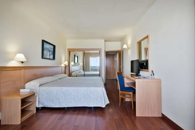 Standard Oda, Deniz Manzaralı (2 adults)