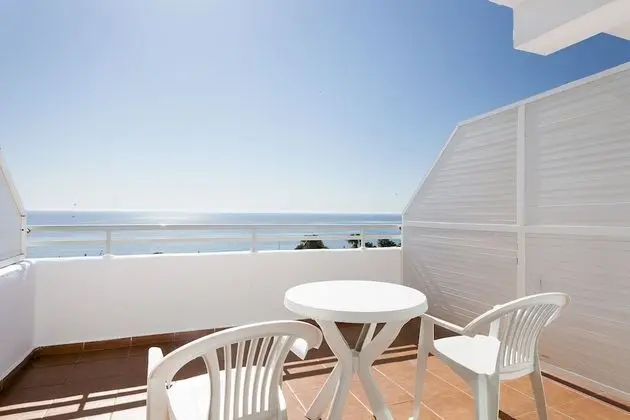 Standard Oda, Deniz Manzaralı (2 adults)