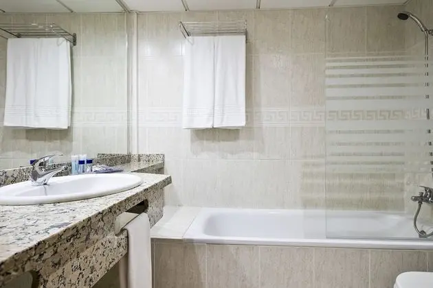 Standard Oda, Deniz Manzaralı (2 adults)