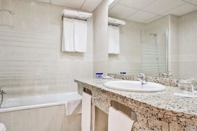 Standard Oda, Deniz Manzaralı (2 adults)