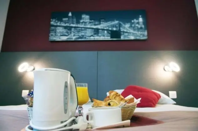Superior Tek Büyük Yataklı Oda, 1 Çift Kişilik Yatak