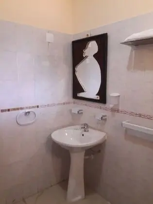 Deluxe Oda, 1 Çift Kişilik Yatak