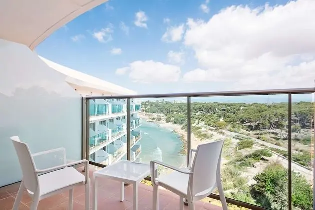 Standard Oda (2 Adults + 1 Child)