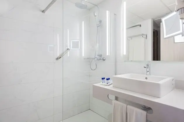 Standard Oda (2 Adults)