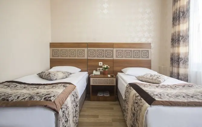 Çift ​​kişilik Standard