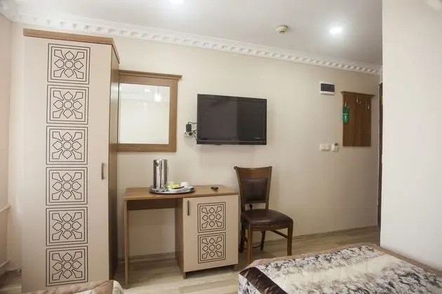 Çift ​​kişilik Standard
