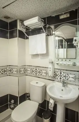 Çift ​​kişilik Standard