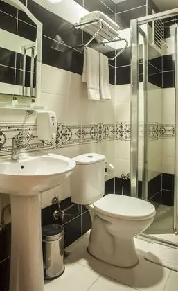 Tek Kişilik Oda, Şehir Manzaralı
