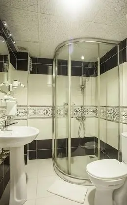 Tek Kişilik Oda, Şehir Manzaralı