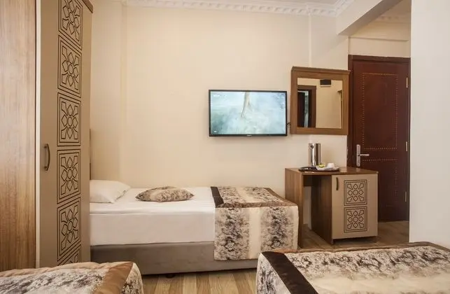 Üçlü Standard