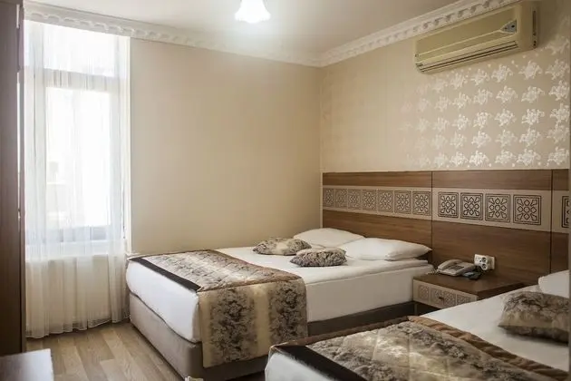 Dört Kişilik Oda