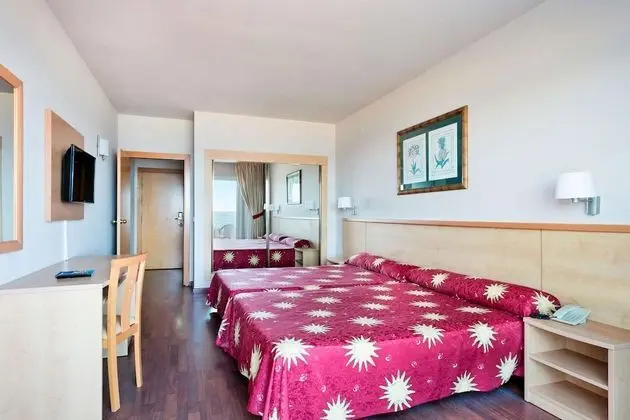 Standard Oda, Deniz Manzaralı (2 Adults)
