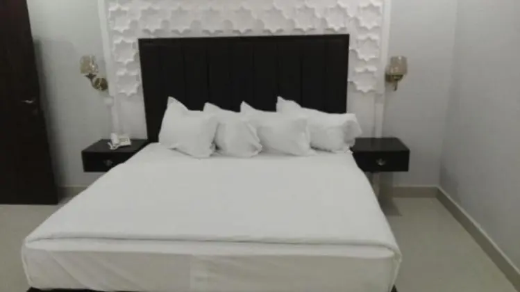 Standard Tek Kişilik Oda