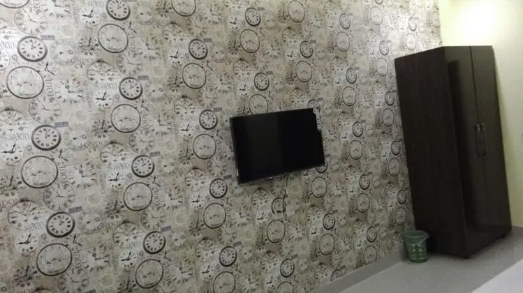 Standard Tek Kişilik Oda