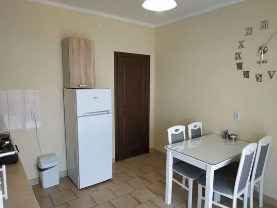 Apart Daire, Dağ Manzaralı