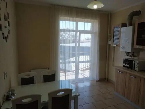 Apart Daire, Dağ Manzaralı