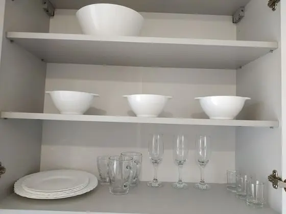 Apart Daire, Dağ Manzaralı