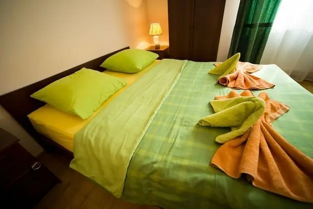 Apart Daire, 1 Yatak Odası