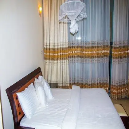 Superior Oda, Birden Çok Yatak Odası, Engellilere Uygun, Şehir Manzaralı