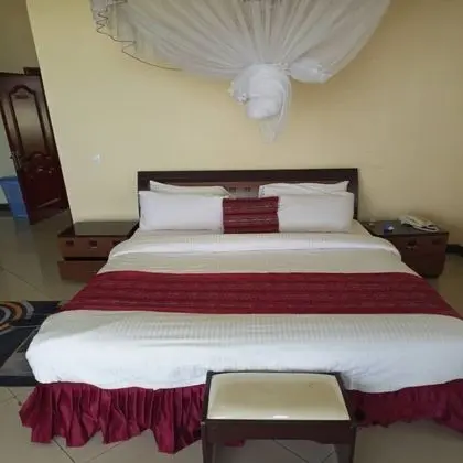 Superior Oda, Birden Çok Yatak Odası, Engellilere Uygun, Şehir Manzaralı