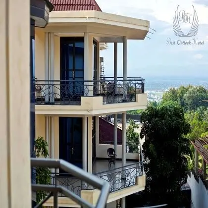 Superior Oda, Birden Çok Yatak Odası, Engellilere Uygun, Şehir Manzaralı