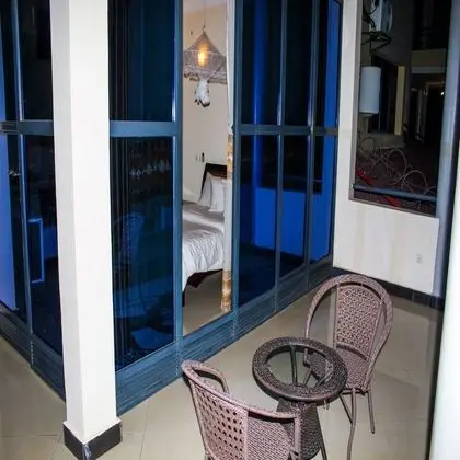 Superior Oda, Birden Çok Yatak Odası, Engellilere Uygun, Şehir Manzaralı