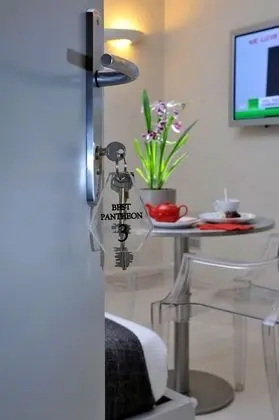 Superior Tek Büyük Yataklı Oda, Şehir Manzaralı