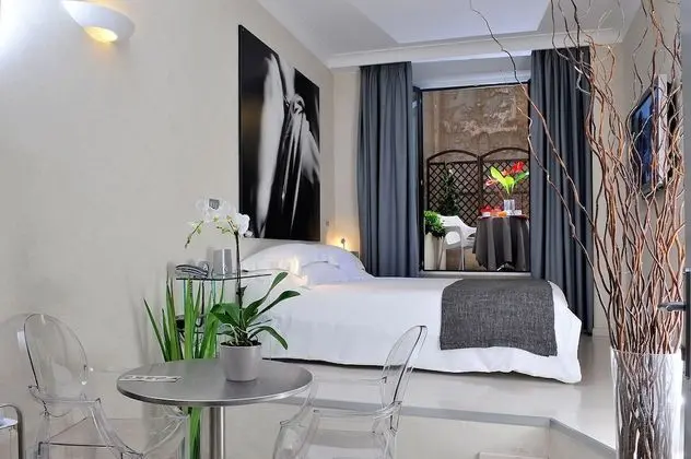 Superior Tek Büyük Yataklı Oda, Şehir Manzaralı