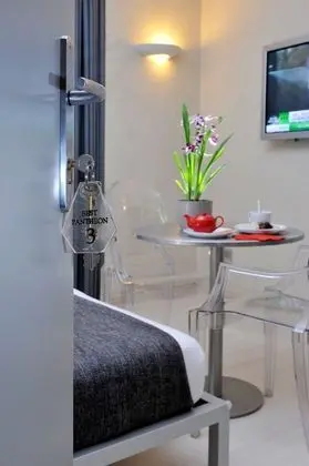 Superior Tek Büyük Yataklı Oda, Şehir Manzaralı