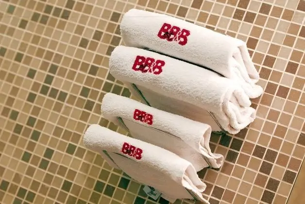 Superior Tek Büyük Yataklı Oda, Şehir Manzaralı